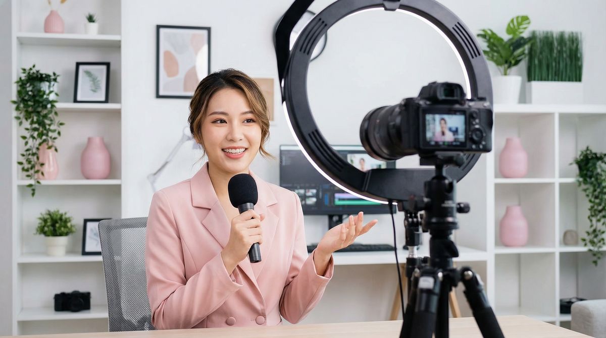 女神视频创作者视频